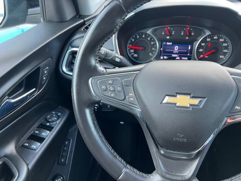 Used 2020 Chevrolet Equinox LT w/ Midnight Edition FWD image 26