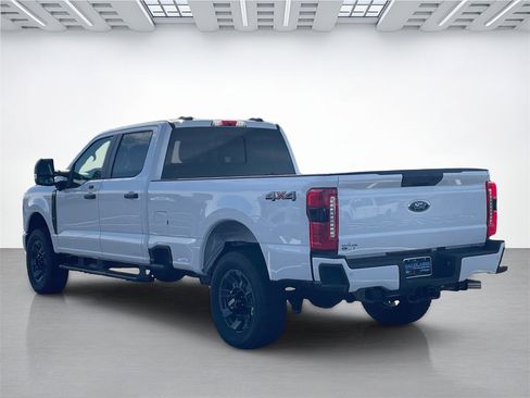 New 2026 Ford F250 XL w/ STX Appearance Package image 5