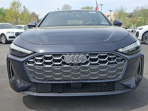 Used 2025 Audi A5 2.0T Prestige AWD/4WD image 2