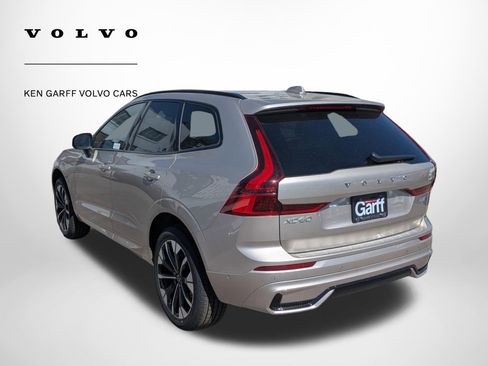 New 2026 Volvo XC60 B5 Plus w/ Protection Package Premier AWD/4WD image 5