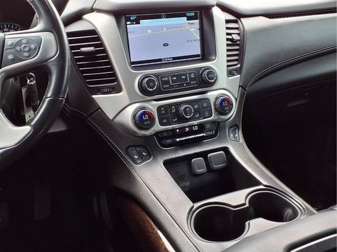 Certified 2020 GMC Yukon SLT AWD/4WD image 6