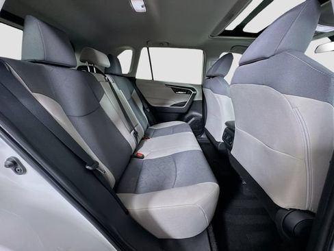 Certified 2023 Toyota RAV4 XLE w/ Convenience Package AWD/4WD image 29