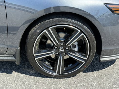 New 2026 Honda Accord SE image 13