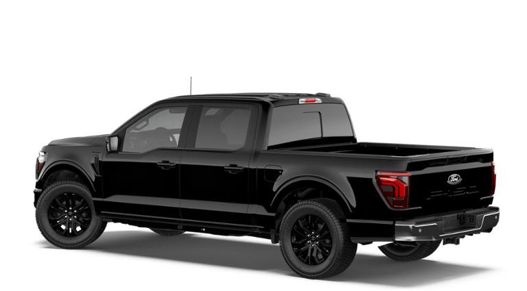 Used 2026 Ford F150 Lariat w/ Equipment Group 501A Mid AWD/4WD image 43