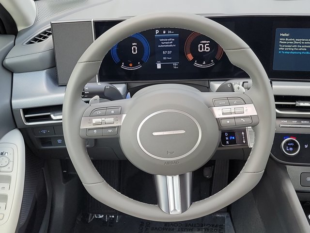 New 2026 Hyundai Sonata SEL FWD image 13