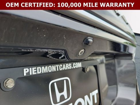Certified 2022 Jeep Wagoneer Series II AWD/4WD image 11