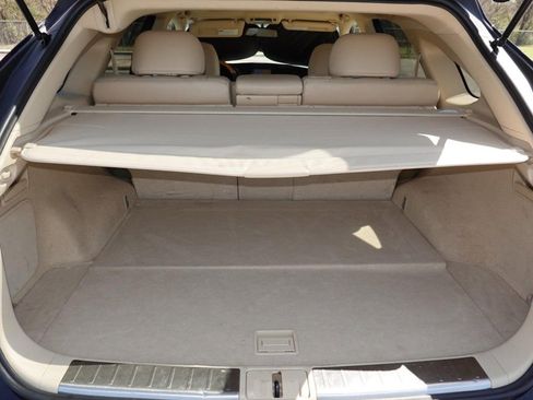 Used 2014 Lexus RX 450h FWD image 26