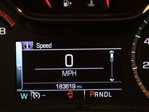 Used 2016 Chevrolet Cruze LT w/ Sun And Sound Package FWD image 5