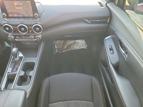 Used 2021 Nissan Sentra SR image 15