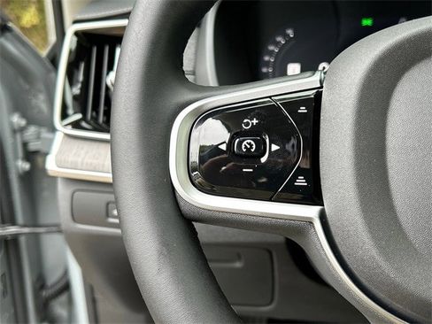 New 2026 Volvo XC90 B6 Ultra w/ Protection Package image 11