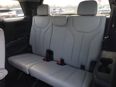 Used 2025 Hyundai Palisade SEL image 23