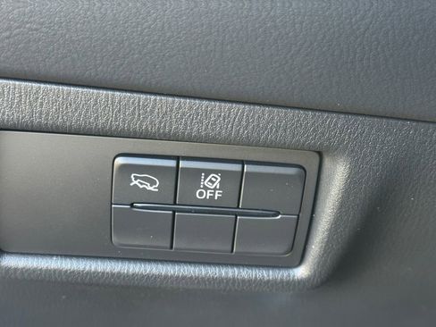 New 2025 MAZDA CX-5 AWD 2.5 S w/ Select Package image 19