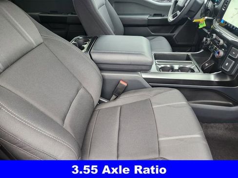 New 2026 Ford F150 STX image 14