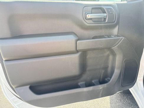 New 2026 Chevrolet Silverado 1500 W/T w/ WT Value Package AWD/4WD image 10