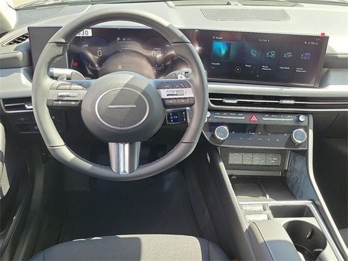 New 2026 Hyundai Sonata SEL image 4
