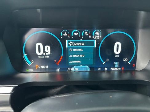 Used 2023 Ford F150 Lariat w/ Equipment Group 502A High image 15