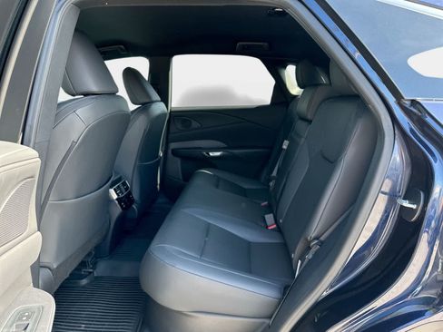 Used 2024 Lexus RX 350 FWD w/ Technology Package image 18