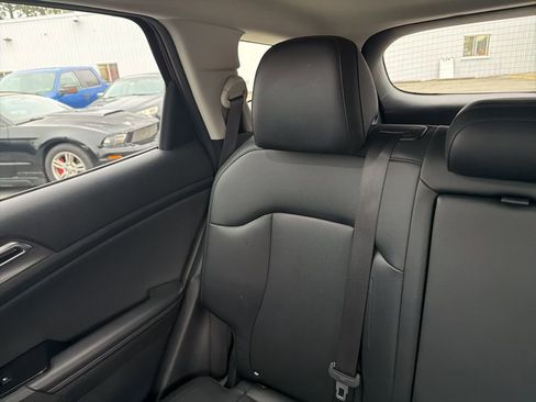 Used 2023 Kia Sportage SX image 13