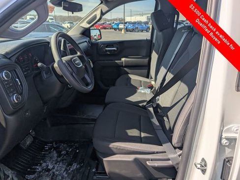 New 2026 GMC Sierra 1500 Pro w/ Pro Value Package image 14