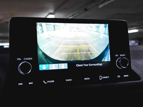 Used 2024 Honda Civic Sport image 27