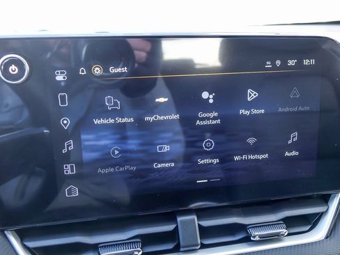 New 2026 Chevrolet Equinox LT w/ LPO, Floor Liner Package image 21