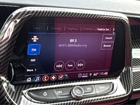 Used 2022 Chevrolet Camaro SS image 8