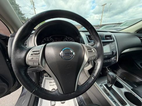 Used 2013 Nissan Altima 2.5 SL image 19