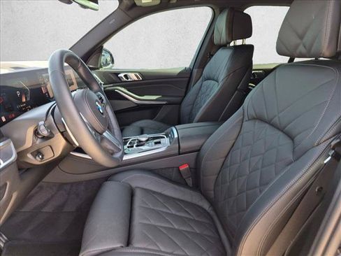 Used 2026 BMW X5 sDrive40i w/ M Sport Package RWD image 10