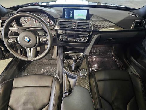 Used 2019 BMW M4 Coupe w/ Competition Package image 10