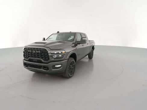 New 2026 RAM 2500 Limited image 3