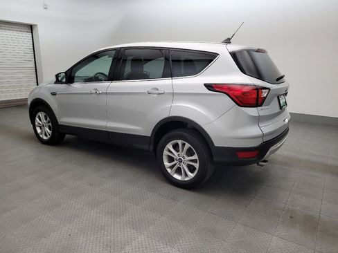Used 2019 Ford Escape SE AWD/4WD image 3