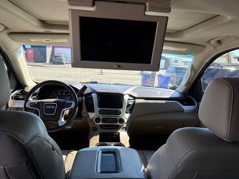 Used 2019 GMC Yukon SLT w/ Open Road Package image 18