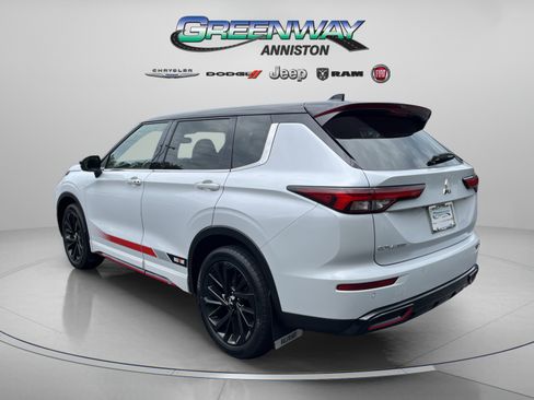 Used 2024 Mitsubishi Outlander Ralliart AWD/4WD image 5
