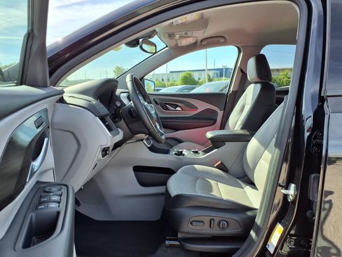 Used 2023 GMC Terrain SLT FWD image 27