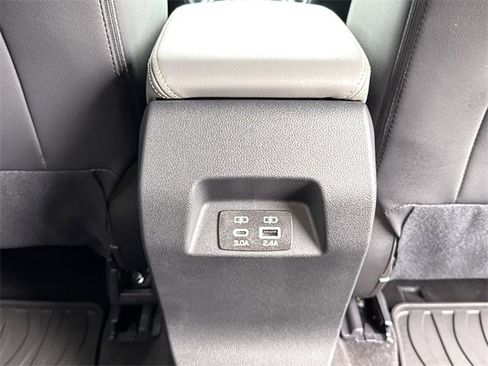 Certified 2025 Subaru Crosstrek 2.5i Sport w/ Popular Package #3A image 22