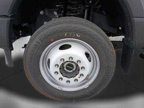 New 2024 Ford F450 XL AWD/4WD image 15