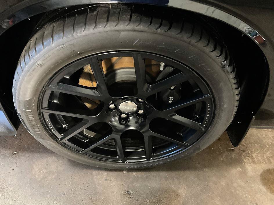 Used 2015 Dodge Challenger R/T Scat Pack RWD image 14