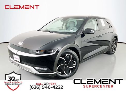 Used 2023 Hyundai Ioniq 5 SE w/ Cargo Package AWD/4WD image 1