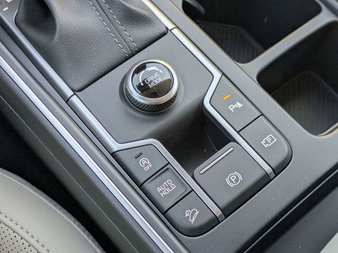 New 2025 Kia Sorento S w/ Panoramic Sunroof Package FWD image 25