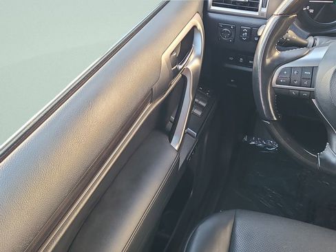 Used 2022 Lexus GX 460 Premium w/ Premium Package AWD/4WD image 20