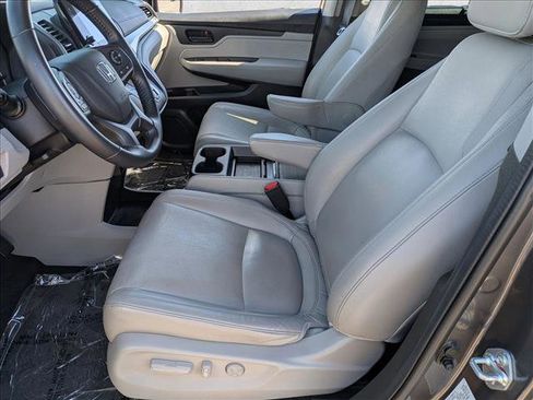 Used 2024 Honda Odyssey EX-L image 14