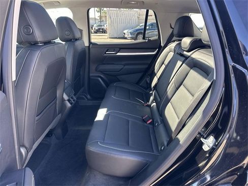 New 2026 GMC Terrain Denali w/ LPO, Black Badging Package image 26