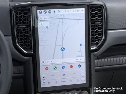 New 2026 Ford Ranger XLT image 11