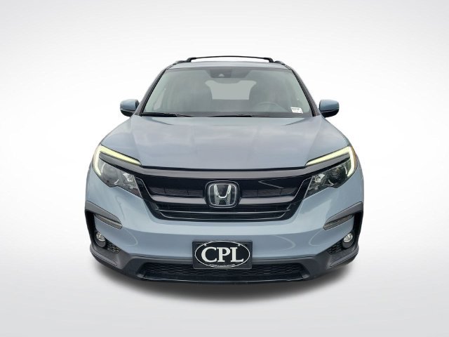 Used 2022 Honda Pilot Special Edition image 16