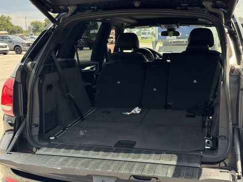 Used 2017 BMW X5 sDrive35i RWD image 27