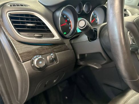 Used 2016 Buick Encore Leather w/ Experience Buick Package image 37