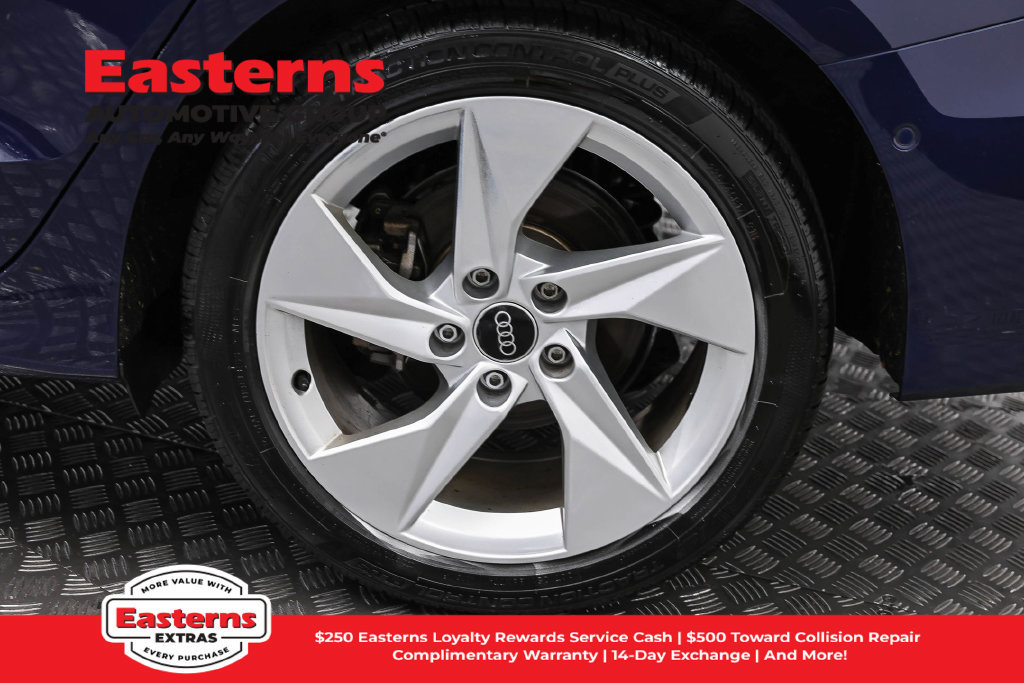 Used 2024 Audi A3 2.0T Premium FWD image 35