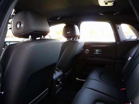 Certified 2023 Rolls-Royce Ghost image 28