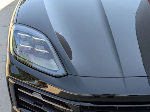 New 2026 Porsche Cayenne E-Hybrid image 12