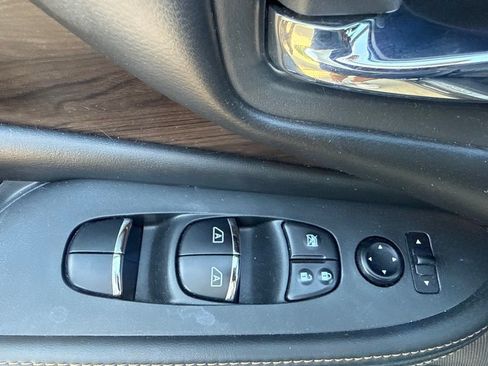 Certified 2021 Nissan Murano Platinum w/ Cargo Package FWD image 19